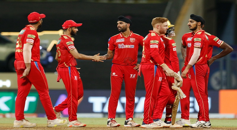 IPL Match70 - 5 விக்கெட் வித்தியாசத்தில் ஐதராபாத்தை வென்றது பஞ்சாப்