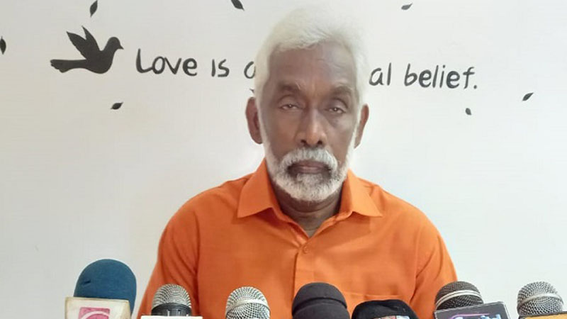 ஊடகங்களின் வாயை அடைக்கின்ற முயற்சிகளில் ஈடுபட வேண்டாம்!