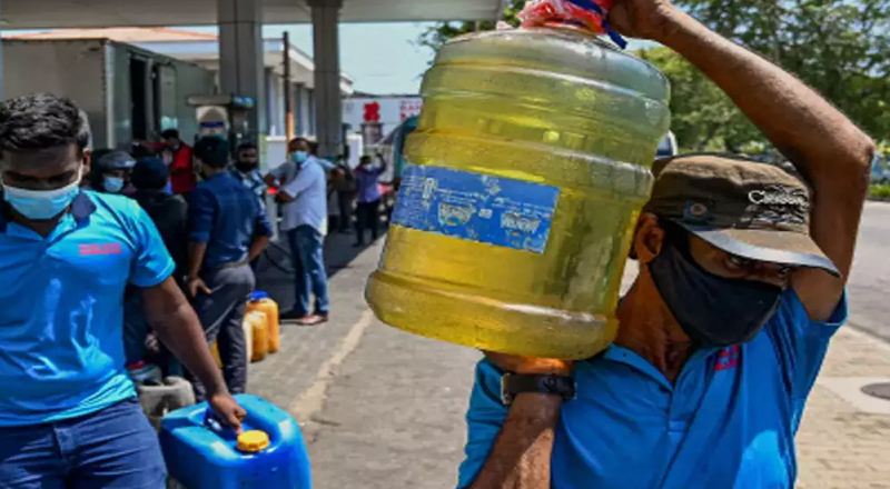 இலங்கையில் தலைதூக்கும் சட்டவிரோத செயற்பாடுகள்!