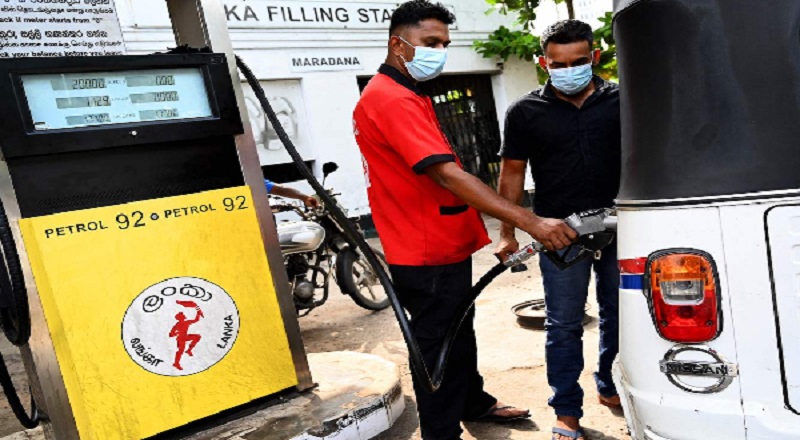 முச்சக்கர வண்டிகளுக்கான எரிபொருள் ஒதுக்கீடு இரட்டிப்பாக்கப்படும்!