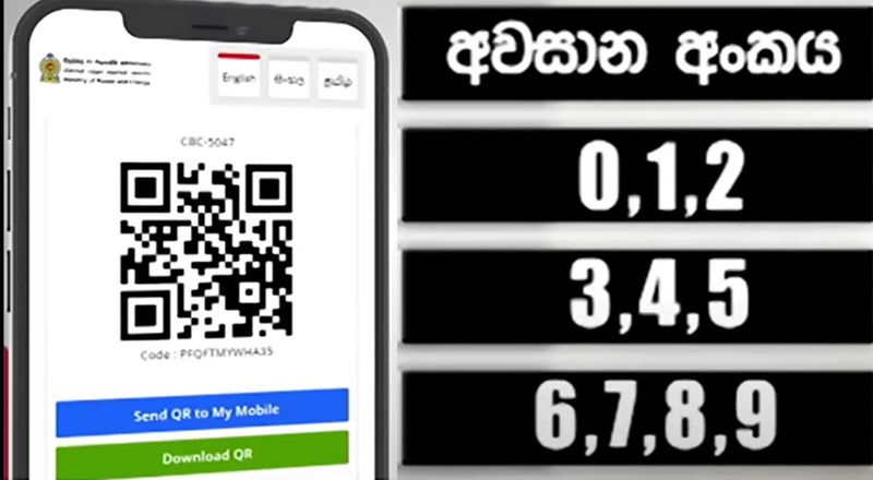 குறியீட்டு முறை காலவரையின்றி ஒத்திவைப்பு