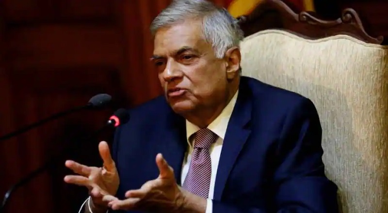 தேசிய மின்கட்டமைப்புக்கு செலவு குறைந்த புதுப்பிக்கத்தக்க எரிசக்தி கிடைக்கும் - ரணில் விக்கிரமசிங்க
