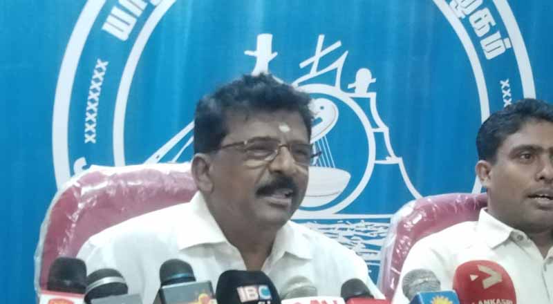 வடக்கில் மார்கழி இசை விழாவும் நடுத்தர உற்பத்தியாளர்களது உற்பத்திக் கண்காட்சியும்!