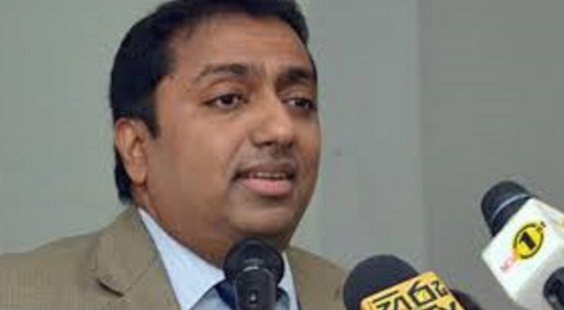 கூட்டணி அமைப்பதை நோக்கமாகக் கொண்டு ஐக்கிய தேசியக் கட்சி செயற்பட்டுவருகின்றது: அகிலவிராஜ் காரியவசம்