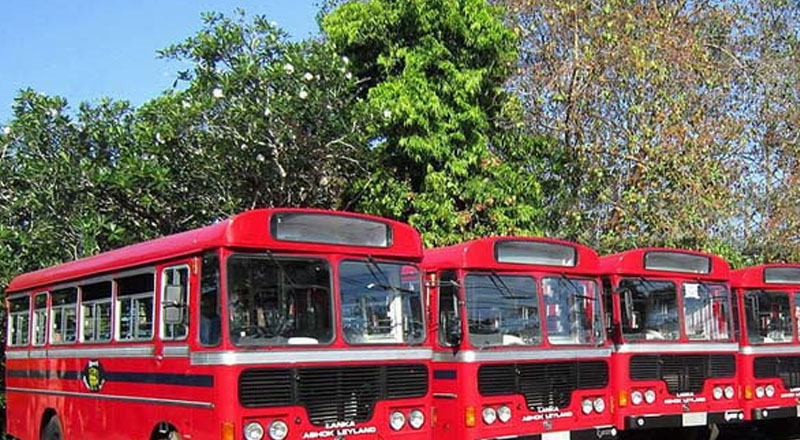 எரிபொருள் வழங்கப்படாவிட்டால் நாளை முதல் பணிப்புறக்கணிப்பு