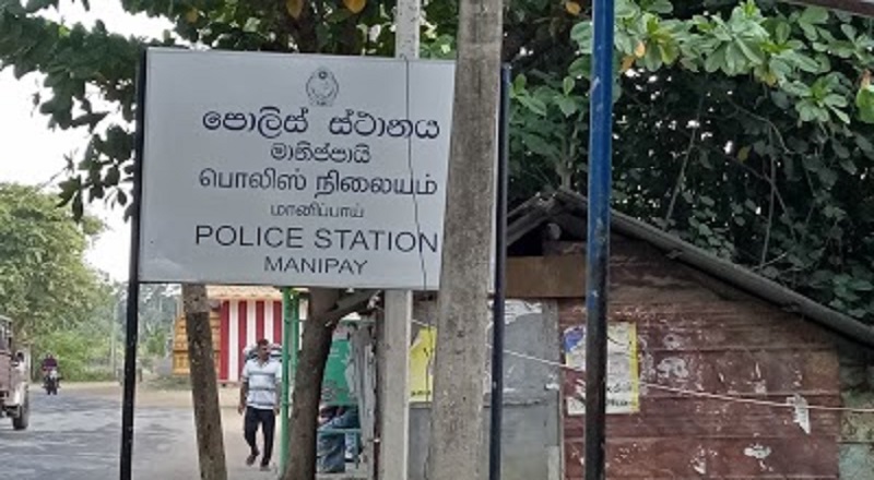 மானிப்பாயில் தவறான முடிவினால் மாணவரொருவர் உயிரிழப்பு