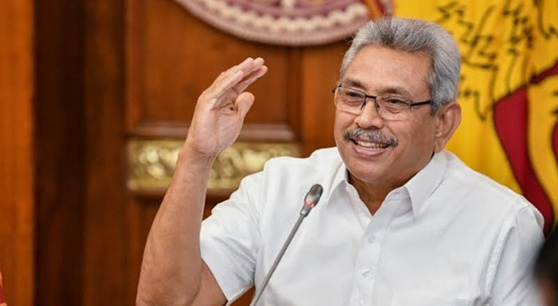 நாடு எதிர்நோக்கும் சவால்களை வெற்றிகொள்வதற்கான உத்திகள் குறித்து ஜனாதிபதி அறிஞர்களுடன் கலந்துரையாடுகிறார்