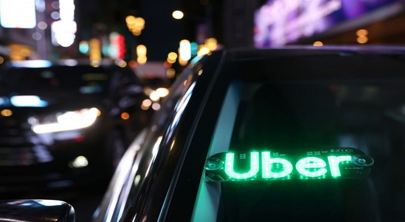 ஓட்டுநர்களால் பாலியல் வன்கொடுமை-Uber நிறுவனம் மீது 550 பெண்கள் புகார்