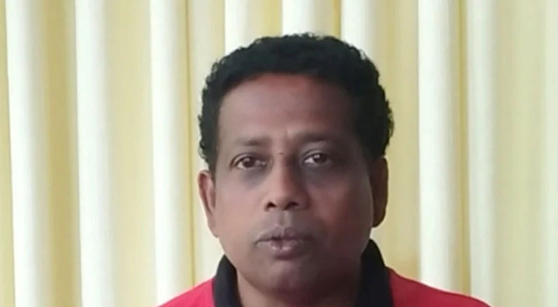 கெஹலியவுக்கு எதிரான நம்பிக்கையில்லாப் பிரேரணைக்கு  221 எம்பிமார்களும் ஆதரவளிக்க வேண்டும்