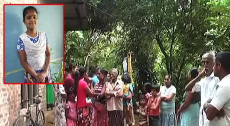 சகோதரனுக்காக அன்னதானம் வழங்க சென்ற மாணவி காட்டு யானைகளின் தாக்குதலுக்கு இலக்காகி உயிரிழப்பு