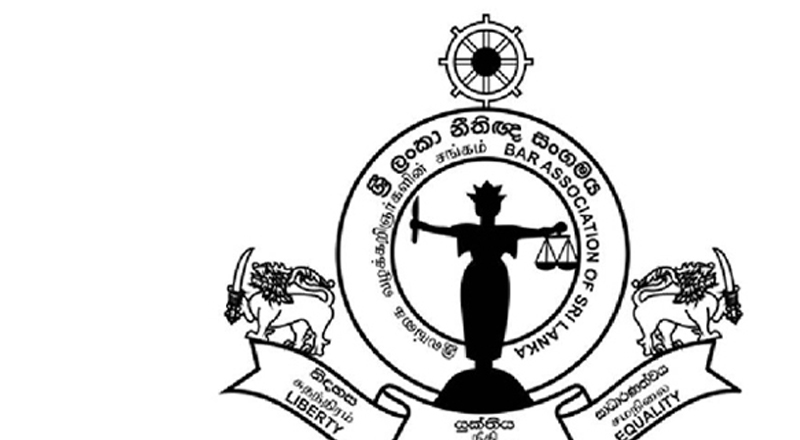 துப்பாக்கிச்சூட்டு சம்பவங்கள் தொடர்பாக சட்டத்தரணிகள் சங்கம் பொலிஸ்மா அதிபருக்கு கடிதம்