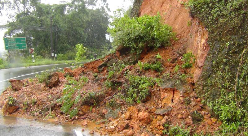 சீரற்ற காலநிலையால் பாதிக்கப்பட்டோர் எண்ணிக்கை 12 ஆயிரமாக உயர்வு