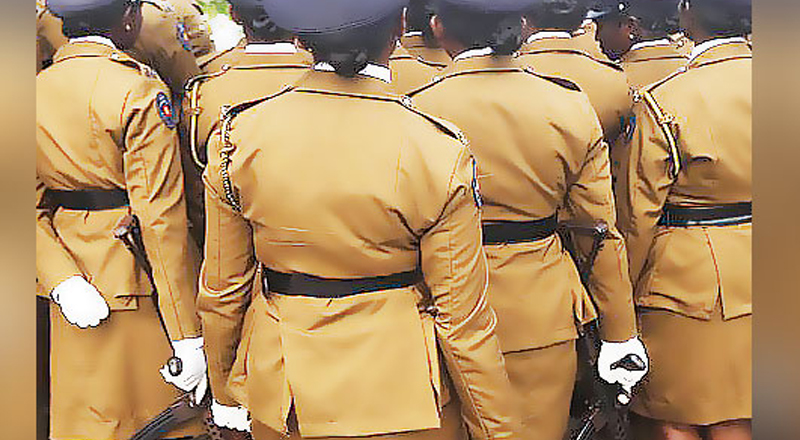 பெண் பொலிஸ் கான்ஸ்டபிள் மீது பாலியல் வன்கொடுமை: பொலிஸ் நிலைய பொறுப்பதிகாரியை கைது செய்யுமாறு உத்தரவு