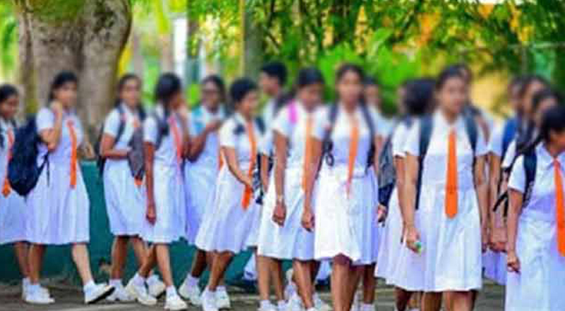 பாடசாலை மாணவர்கள் தொடர்பில் கல்வி அமைச்சரின் யோசனைக்கு அமைச்சரவை அங்கீகாரம்