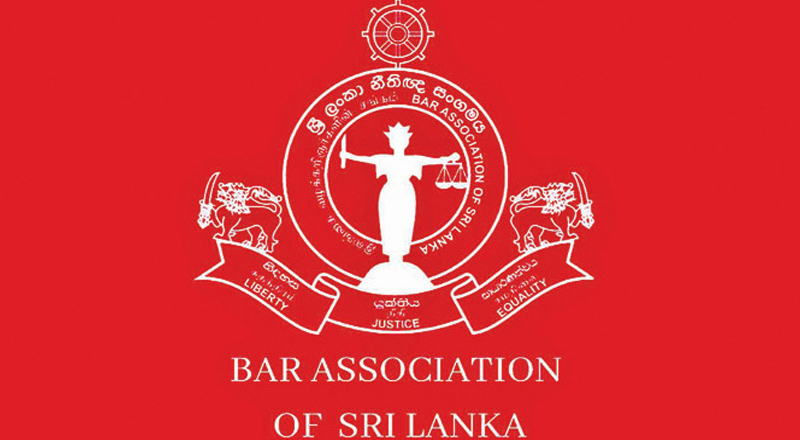 உயர் பாதுகாப்பு வலயங்களால் மக்களின் உரிமைகள் மீறப்படுகின்றன: சட்டத்தரணிகள் சங்கம்