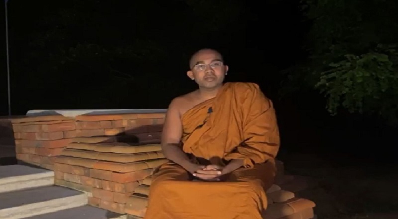 சார்ல்ஸ் நிர்மலநாதன் தொடர்பில் பௌத்த தேரர் முன்வைத்த பகிரங்க எச்சரிக்கை