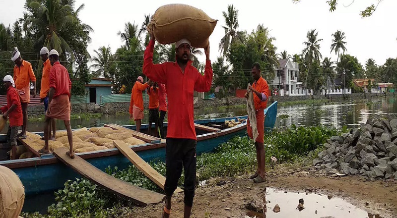 இலங்கையிலிருந்து 10,000 புலம்பெயர்ந்த தொழிலாளர்களை அழைத்துவர மலேசிய அமைச்சரவை ஒப்புதல்