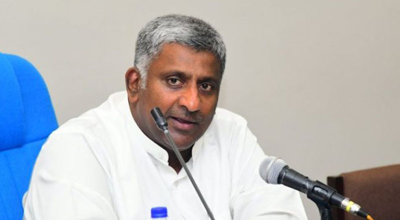 சீனாவிடம் இருந்து 2000 வீடுகள்! நகர அபிவிருத்தி மற்றும் வீடமைப்பு அமைச்சர் பிரசன்ன ரணதுங்க