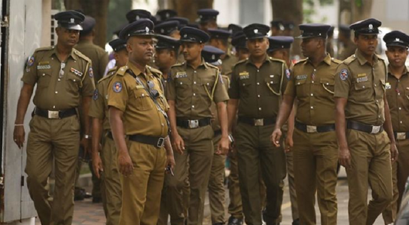 பொலிஸாரின் துப்பாக்கி தவறுதலாக இயங்கியதில் பாடசாலை மாணவர் ஒருவர் காயமடைந்த சம்பவம் தொடர்பில் மனித உரிமை ஆணையம் விசாரணை