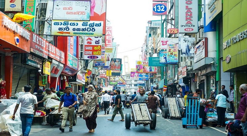 தனி நபரொருவர் வாழ்க்கை நடத்துவதற்கு  குறைந்தபட்சம் 13 ஆயிரம் 772 ரூபா தேவை - புள்ளிவிவரத் திணைக்களம் அறிக்கை 