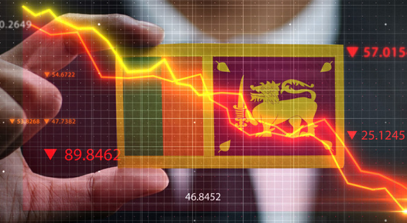 இலங்கையின் வரவு செலவுத் திட்டம் உலகத்தின் பார்வையில் யதார்த்தத்திற்குப் புறம்பானது:  பொருளாதார பகுப்பாய்வு நிறுவனம் அறிக்கை