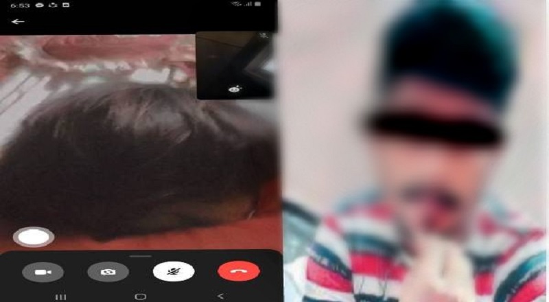 யாழில் காணொளி அழைப்பு மூலம் உயிரை மாய்த்து கொண்ட காதலன்