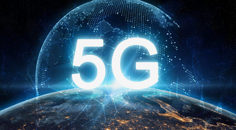 அடுத்த வருடம்முதல் இலங்கையில் 5G தொழில்நுட்பம்:  தொலைத்தொடர்பு ஒழுங்குமுறை ஆணைக்குழு