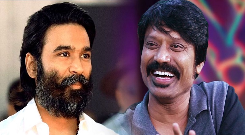 நடிகர் தனுஷ் எஸ்.ஜே.சூர்யாவுடன் அடுத்த படத்தில் இணைய உள்ளார்