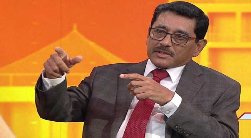 தனியார் துறையின் வட்டி விகிதங்கள் மேலும் குறைய வேண்டும் - நந்தலால்!