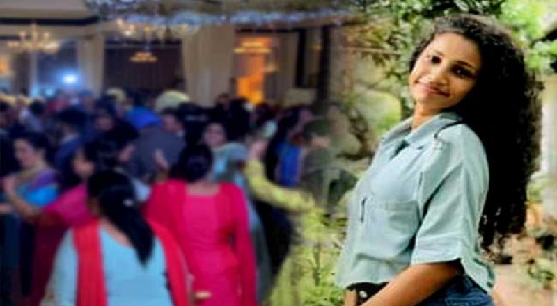 புத்தளத்தில் திருமண நிகழ்வில் கலந்துகொண்ட யுவதிக்கு ஏற்பட்ட சோகம்!