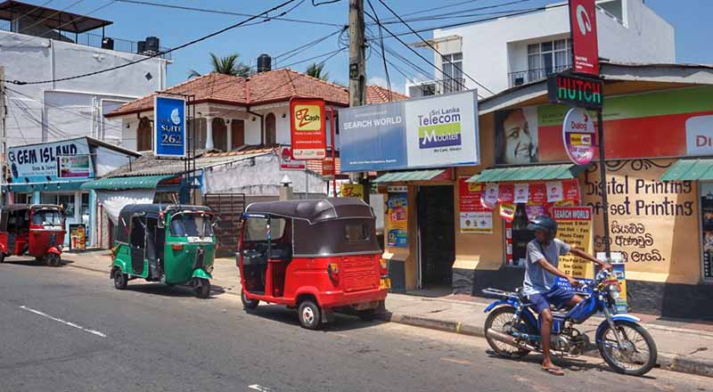 போதைப்பொருள் பணத்தை செலுத்தாததால் குழந்தையை கடத்திய நபர்! 