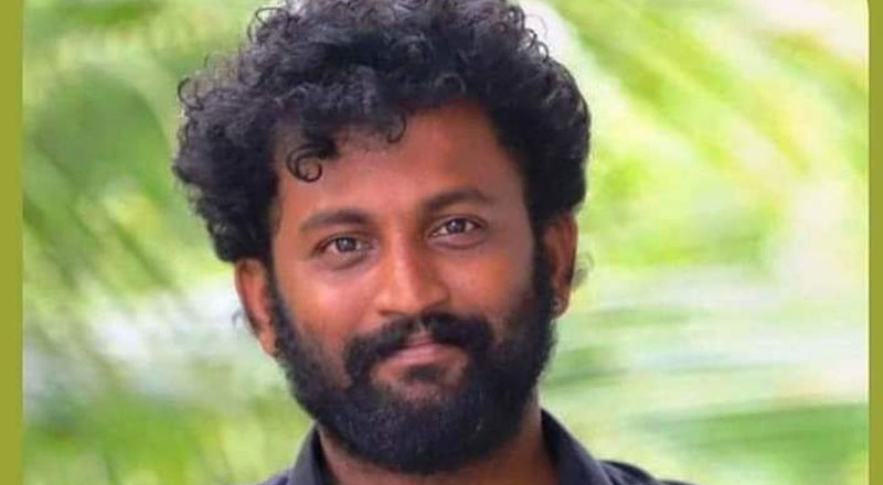 ஓய்ந்தது கிளிநொச்சியின் ஊடகக்குரல்: நிபோஜனின் மறைவுக்கு பாராளுமன்ற உறுப்பினர் சிறீதரனின் இரங்கல்