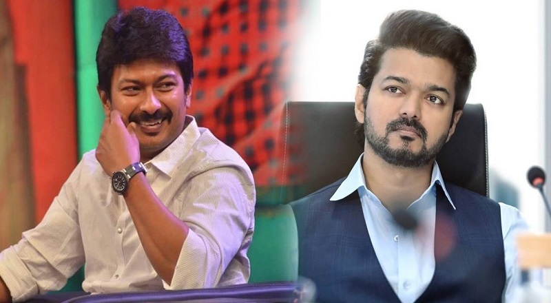 தளபதி விஜயின் பிசினஸை உடைத்த உதயநிதி 