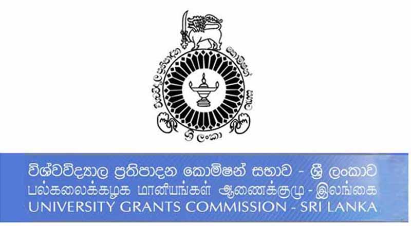 உயர்தரப் பரீட்சையில் சித்தியடைந்த 42,000க்கும் மேற்பட்ட மாணவர்கள் பல்கலைக்கழகங்களில் பதிவு! 