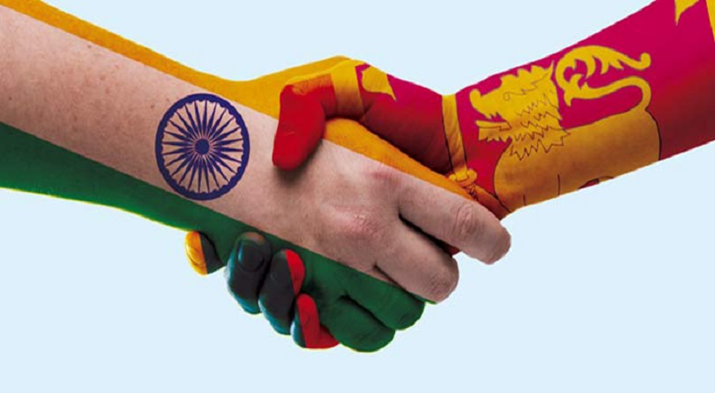 இலங்கைக்கும் இந்தியாவிற்கும் இடையிலான இருதரப்பு இராணுவ பயிற்சிகள் அதிகரிக்கப்படவுள்ளது