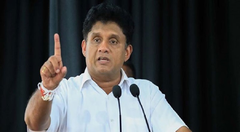 இலங்கையில் கையெழுத்திடப்படும் எந்தவொரு ஒப்பந்தமும் வெளிப்படைத்தன்மையுடன் இருக்க வேண்டும் - சஜித் பிரேமதாசா