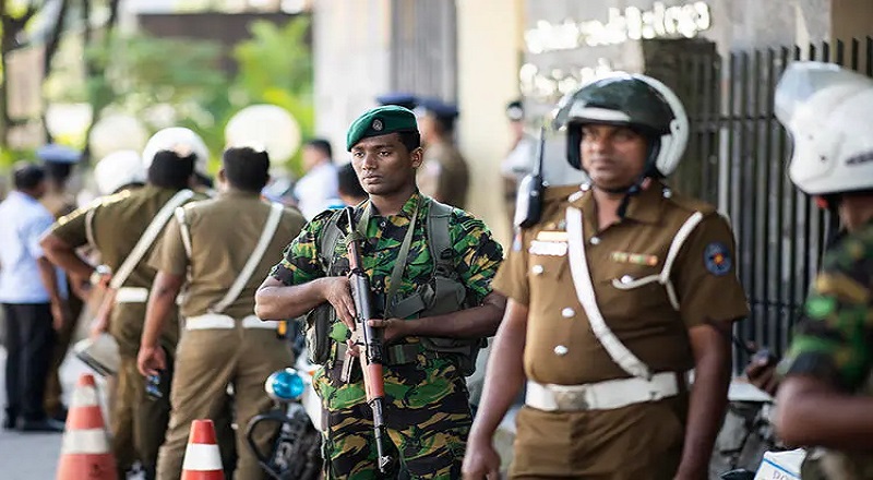 உள்ளூராட்சித் தேர்தலுக்காக கடமையாற்றியிருந்த சகல பொலிஸாரும் அப்பணியில் இருந்து தற்காலிகமாக விலக்கிக் கொள்ளப்பட்டுள்ளனர்
