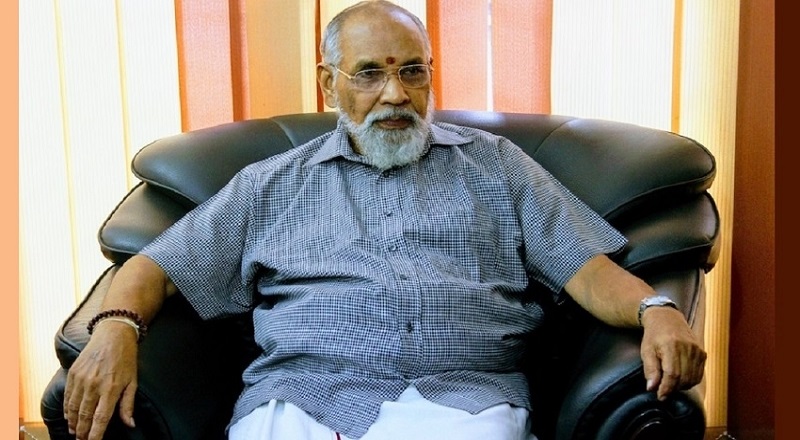 ரணில் விக்கிரமசிங்கவின் அரசாங்கம் கவிழ்ந்து விடக்கூடாது - தமிழ் மக்கள் கூட்டணியின் செயலாளர் வி.விக்னேஸ்வரன்