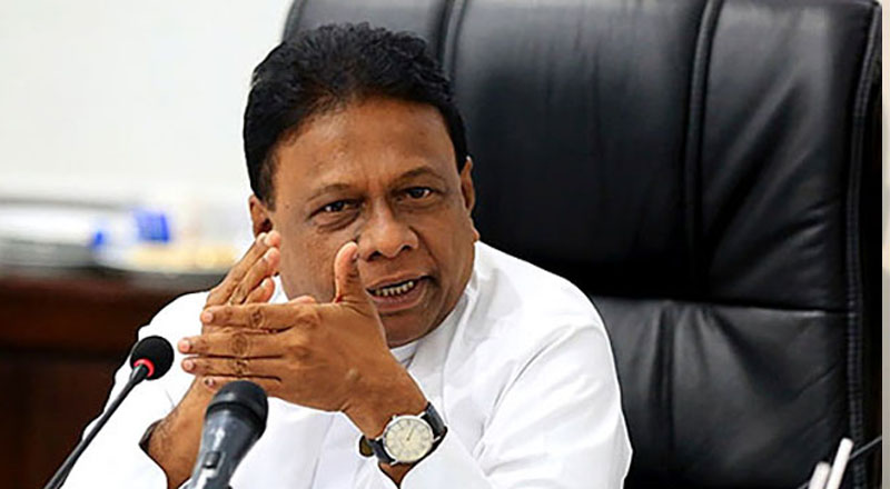 ஜனாதிபதி ரணில் விழிப்புடன் முரட்டு அரசியல் நோக்கி பயணிக்கிறார்: டலஸ் அழகப்பெரும