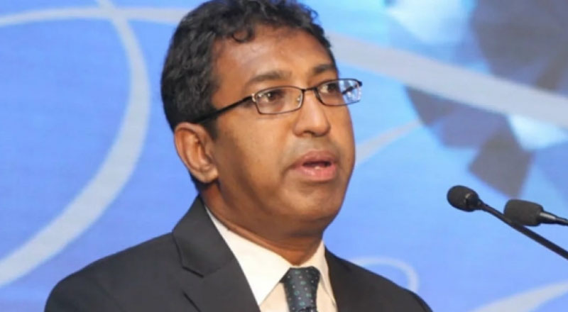 தொடர்பாடல் திணைக்களத்தினால் பாரிய பிரச்சினை: ஹர்ஷ டி சில்வா குற்றச்சாட்டு