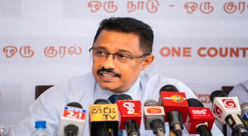 இலங்கை மின்சார சபையினால் திட்டமிடப்பட்ட மின்வெட்டுக்கு தாம் அனுமதியளிக்கவில்லை-ஜனக ரத்நாயக்க