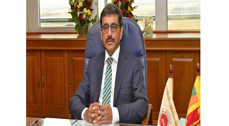  நிலைமைக்கு ஏற்றவாறு நாம் முன்னேற வேண்டும் - மத்திய வங்கியின் ஆளுநர் கலாநிதி நந்தலால் வீரசிங்க 