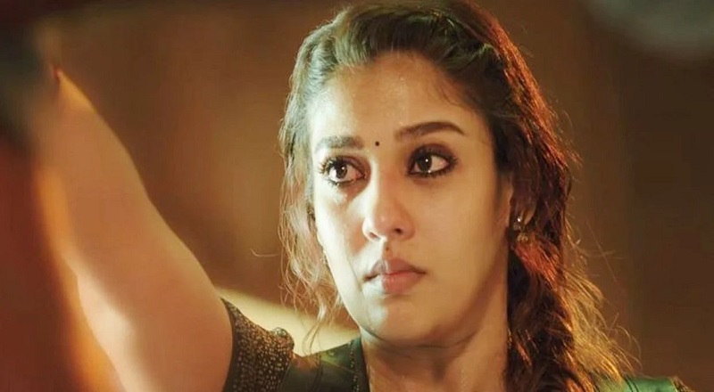 காதல் கணவருக்கு ஏற்பட்ட அவமானத்தை சமாளிக்க நயன்தாரா எடுத்த அதிரடி முடிவு