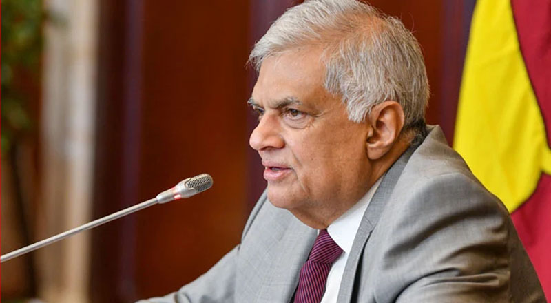 சர்வதேச நாணய நிதியத்தின் பணம் கிடைக்காவிட்டால் என்ன செய்வது? பதில் ஜனாதிபதி கூறுகிறார்