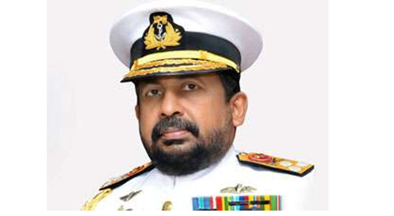 சர்ச்சைக்குரிய முன்னாள் கடற்படைத் தளபதி ரவீந்திரவிற்கு உயர் பதவி! 