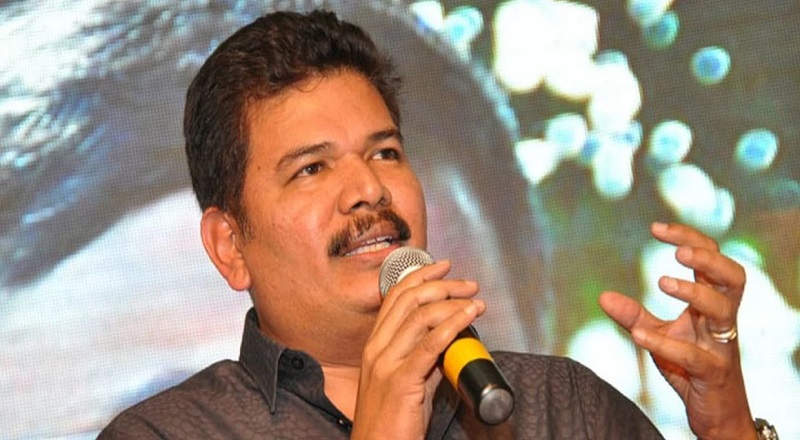 இயக்குனர் ஷங்கரால் கிட்டத்தட்ட 20 வருடங்களுக்கு மேலும் கெட்ட பெயருடன் முத்திரை குத்தப்பட்ட நடிகை