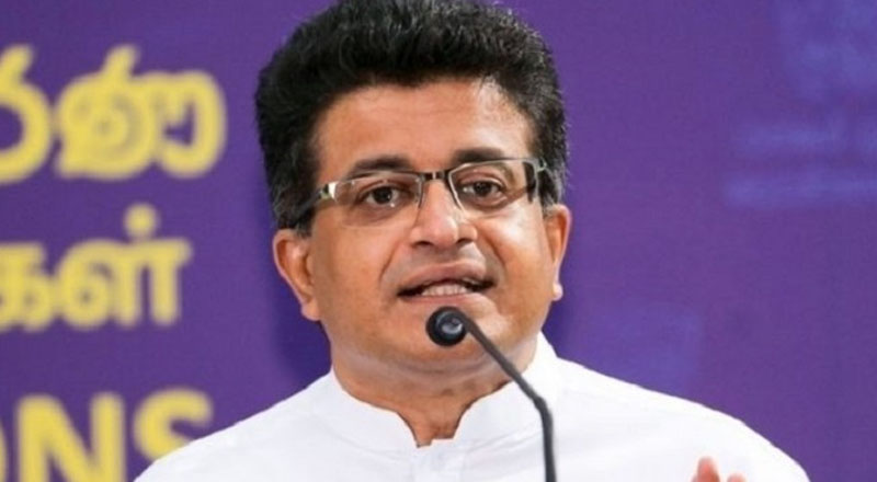மக்களால் தேர்வு செய்யப்படாத ஜனாதிபதி நான்கு வருடங்களில் தேர்தலை அறிவிக்க முடியாது! உதய கம்மன்பில