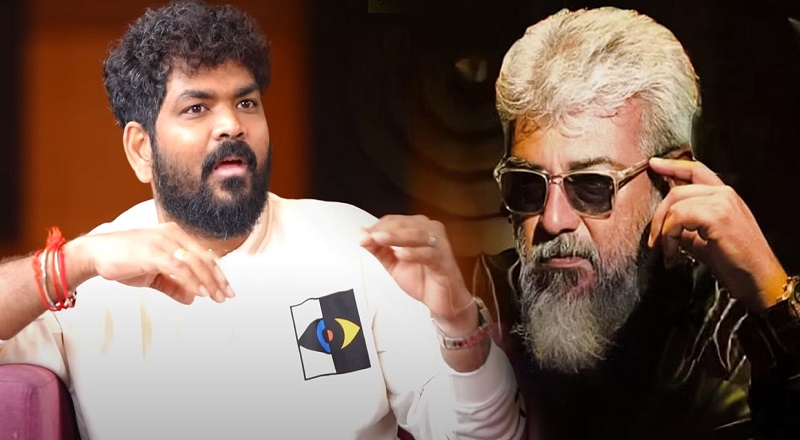அஜித்தால் மீண்டும் விக்னேஷ் சிவனுக்கு பெரும் பிரச்சனை