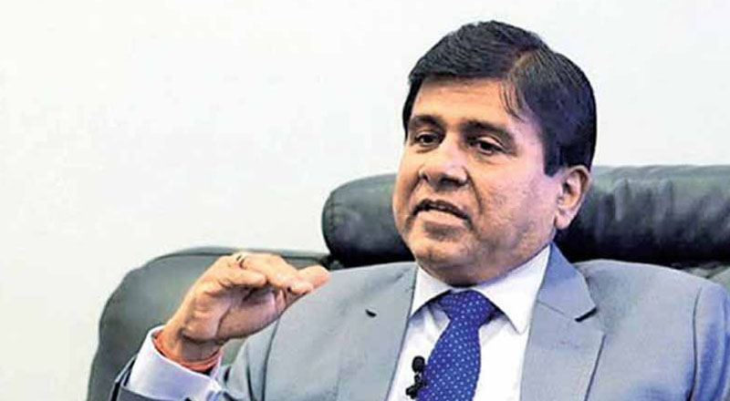 சீனாவால் தாமதமாகும் சர்வதேச நாணய நிதியத்தின் உதவி! நீதியமைச்சர் விஜயதாஸ