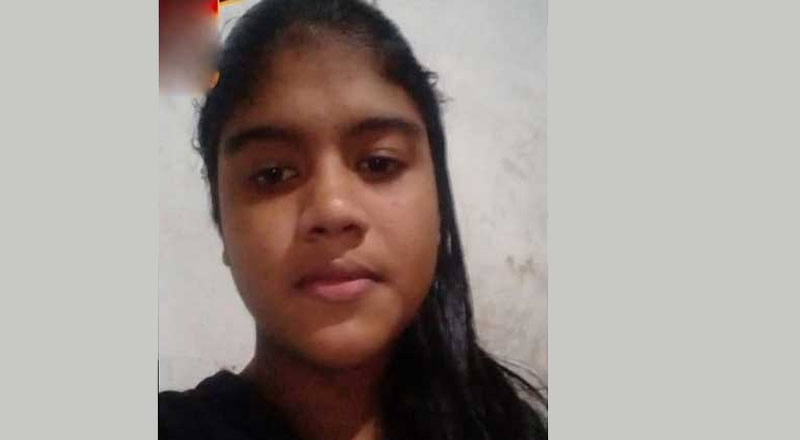 மன்னாரில் 15 வயது மாணவியைக்  காணவில்லை